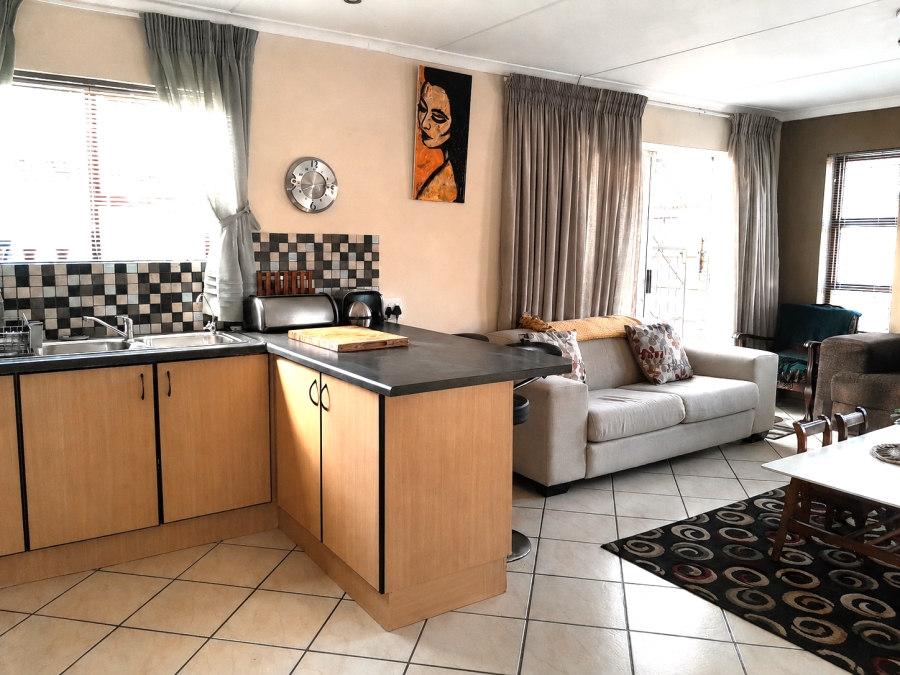 To Let 3 Bedroom Property for Rent in Windsor Park Eastern Cape